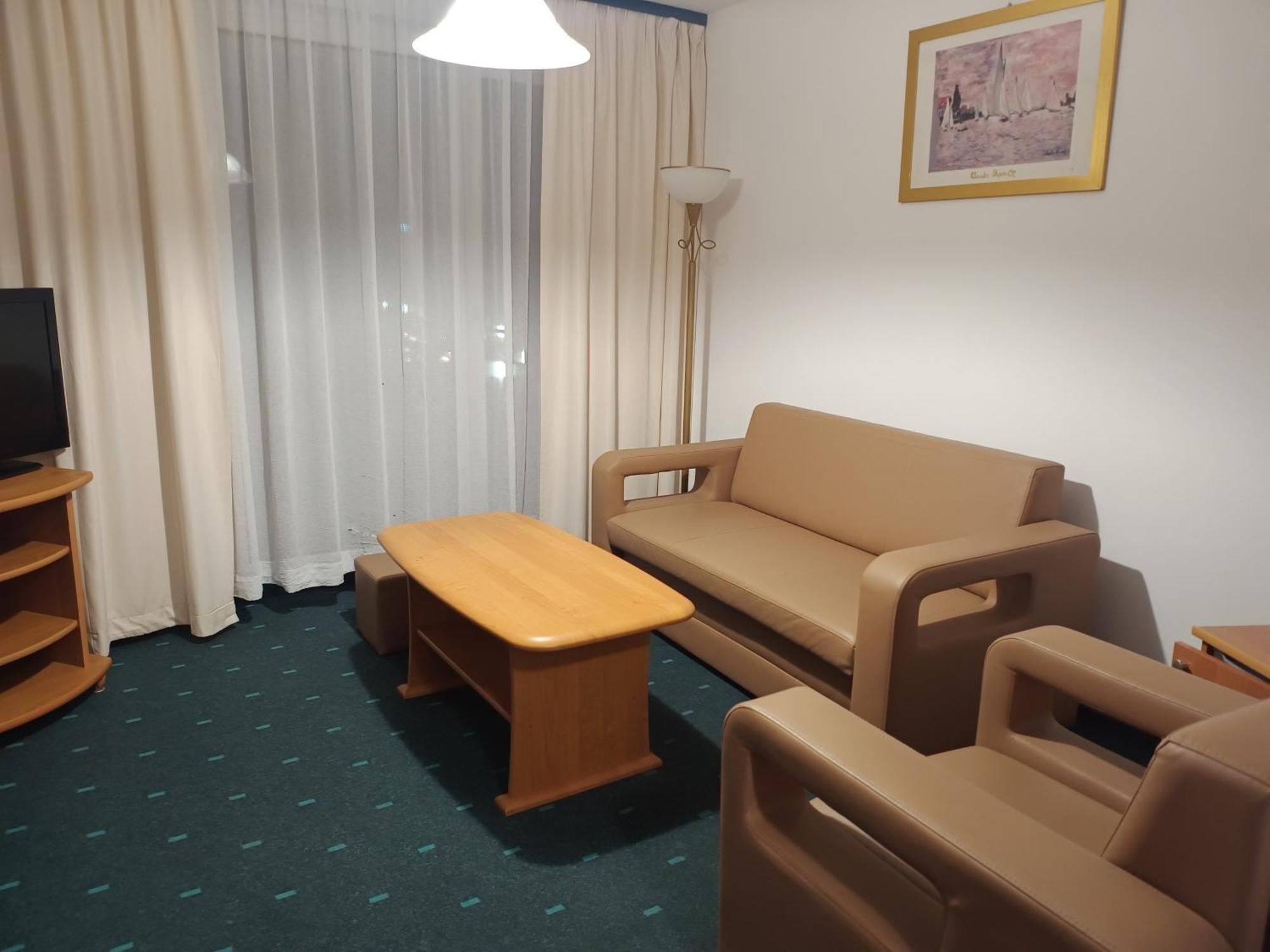Olimpia Osrodek Przygotowan Sportowych Hotel Rybnik  Exterior photo